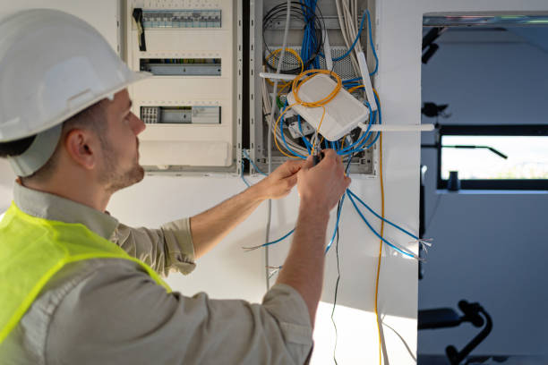Best Emergency Electrical Repair  in Anahola, HI